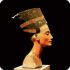 Лицо Нефертити было подправлено древним фотошопом