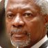 Экс-генсек ООН Кофи Аннан заключил контракт на издание мемуаров