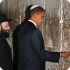 Обаму назвали истинным другом еврейской общины