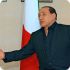 Берлускони озабочен тем, что заявления жены о разводе появились в СМИ