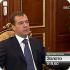 Медведев требует увеличить производство отечественных продуктов