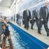 Владимир Путин подбирает олимпийские кадры. Премьер-министр оценил спортивный резерв страны