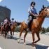 На улицах Сыктывкара появится конный патруль?