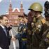 Медведев призвал бороться с фальсификацией истории