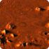 На Марсе обнаружены речные долины