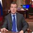 Медведев в своем видеоблоге потребовал не искажать историю Великой Отечественной войны