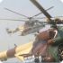 Никарагуа ведет с Россией переговоры о закупке новых вертолетов и самолетов