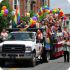Рижская дума разрешила провести гей-парад