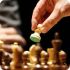 Сборная мира выигрывает у Азербайджана на шахматном 