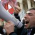 Грузинская оппозиция не смогла договориться о встрече с Саакашвили