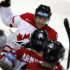 В финале хоккейного ЧМ-2009 сыграют сборные России и Канады