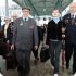 Религиозные лидеры поздравили жителей бывшего СССР с Днем Победы