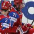 Матч России - Канада это классика хоккея, считает Гребешков