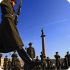 Празднование Дня Победы в Хабаровске откроет парад войск