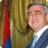 Президент Армении поздравил соотечественников с Днем Победы и Мира