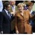 Меркель и Саркози предостерегли от бесконечного расширения ЕС