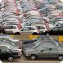 Продажи легковых автомобилей и LCV в России за 4 месяца упали на 44%