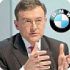 BMW побаивается сотрудничать с Mercedes-Benz