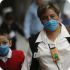 Второй случай заболевания гриппом А/H1N1 подтвержден в Бельгии