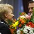 Грибаускайте одержала победу на выборах президента Литвы - избирком