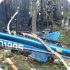 Вертолет, на котором разбился Есиповский, столкнулся с деревом - МАК