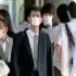 Почти 180 заболевших гриппом А/H1N1 зарегистрировано в Японии