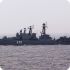 Корабли Северного флота РФ провели учения в Баренцевом море