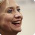 Хиллари Клинтон приедет в июне в Варшаву на женский конгресс
