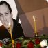 Олега Янковского похоронят недалеко от Натальи Бессмертновой