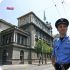 Мужчина, грозивший взорвать резиденицю президента Сербии, обезврежен