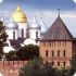 Реставрацию Новгородского кремля не закончат к Ганзейским дням - ТВ