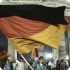 Германия празднует 60-летие ФРГ
