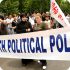 Драка в Тбилиси была спровоцирована властями - оппозиция