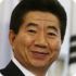 Тело экс-президента Южной Кореи привезли хоронить в родную деревню