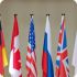 Встреча министров энергетики стран G8 открылась в Риме бизнес-форумом