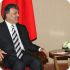 Президент Турции пребудет в Киргизию с официальным визитом
