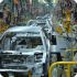 GM на 20 дней остановит производство на заводе в Петербурге