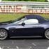 Aston Martin может представить во Франкфурте родстер Vantage