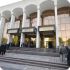 Парламент Молдавии перенес на 3 июня выборы президента