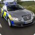 Британские полицейские будут ездить на Jaguar