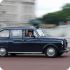Лондонские такси признаны лучшими в мире
