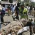 Четвертый за день взрыв прогремел в Пакистане, два человека погибли