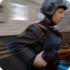 При задержании квартирных грабителей в Москве убит милиционер