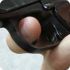 Найден пистолет, из которого бандиты убили милиционера в Москве
