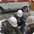 Возгорание в подвале Горного университета в Москве ликвидировано - МЧС