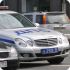 В Москве ищут машины, по вине которых на МКАД погиб инспектор ГИБДД