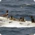 Греческое судно отбилось от пиратов в Аденском заливе
