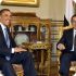 Обама и Мубарак обсудили ближневосточное урегулирование