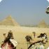 Обаму свозили на экскурсию к Великим пирамидам