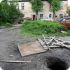 Подземное сооружение обнаружено в самом центре Томска